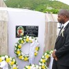 The official funeral of Eileene L. Parsons