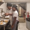 Four Graduates on a Three-Week Internship