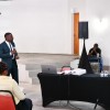 Premier’s Office Hosts Maritime Safety Meeting on Virgin Gorda