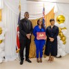 First Asia College Programme Student Receives Master Degree 