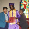 Nine Inmates Earn High School Certification 
