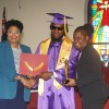 Nine Inmates Earn High School Certification 