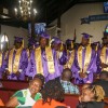 Nine Inmates Earn High School Certification 