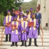 Nine Inmates Earn High School Certification 