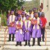 Nine Inmates Earn High School Certification 