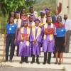 Nine Inmates Earn High School Certification 