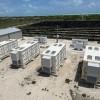 Anegada Renewable Energy Project-Batteries