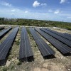 Anegada Renewable Energy Project-Solar Panels