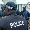 Police re Rising Crime ahead of Anti-Crime Summit