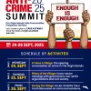 Anti-Crime Summit