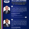 Governor and Premier: Call to Action | Anti-Crime Summit