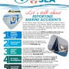 Reporting Marine Accidents