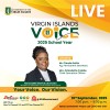 Minister for Education to feature on Virgin Islands Voice