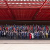Ministers at UNESCO