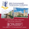 Commonwealth Parliamentary Association 