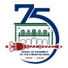 HoA 75th logo