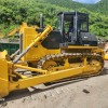 20251022 Bulldozer
