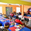 Fire Safety Awareness Presented to Senior Citizens 2