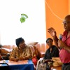 Fire Safety Awareness Presented to Senior Citizens 1
