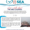 Safety at Sea 