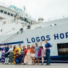 Logos Crew