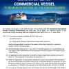 Commercial Vessels on Limited time in the Virgin Islands