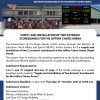  Supply and Installation of Two Exterior Scoreboards for the Jeffery Caines Arena