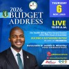 2026 budget address 