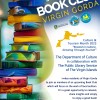 Join the Virgin Gorda Book Club C&T Month