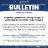 Bulletin - Business Operations During USC 2025