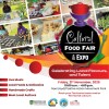 2025 Cultural Food Fair and Expo