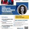 Service Excellence Training C&T Month