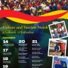 Schools Activities C&T Month