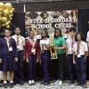 BFEC Junior Chess Team