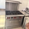 ADH Kitchen Handover Equipment 5