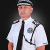 Richard Ullger - Acting CoP