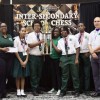 SGSS Junior Chess Team