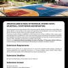  VISTS BASKETBALL COURT REPAIR AND REPAINTING