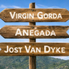 VG Anegada JVD sign