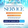 Premier's Church Service