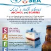 MSIRA Alcohol and Boating