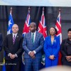Premier CARICOM 50th