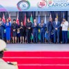 Premier CARICOM 50th