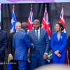 Premier CARICOM 50th