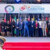 Premier CARICOM 50th