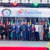 Premier CARICOM 50th