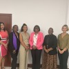 Courtesy Call Gender Affairs
