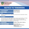 Tender Notice Supply of Vehicle to 911 Eflyer