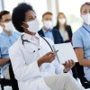Stock Image Medical and Dental Council