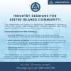 Bulletin - Industry Sessions for Sister Islands Community_18-3-2026